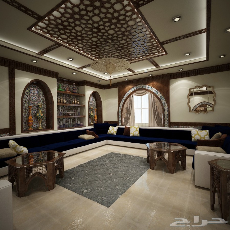 نصمم منزلك بالشكل اللي يعجبك ( شاهد الصور )