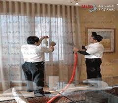 شركة نظافة نظافة عامة