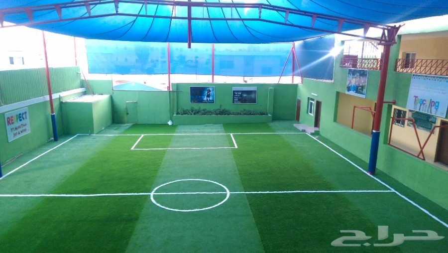 عشب ثيل الصناعي شركه غراس لاند 0505107321