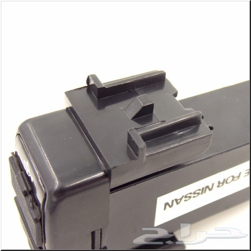مدخل USB ثابت لسيارات NISSAN و TOYOTA وغيرها