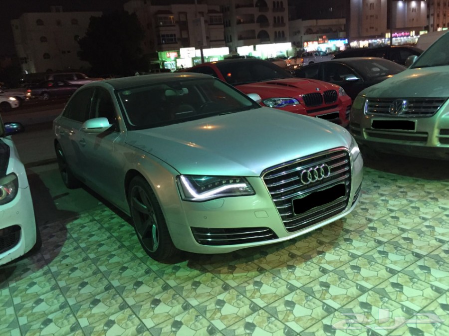 GARAGE RAMI لصيانة السيارات الأوروبية