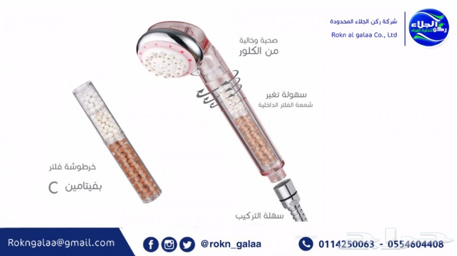 أفضل شركات محطات وفلاتر المياه في الرياض