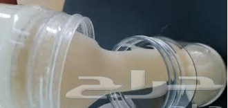 عسل سدر ..طلحه..سمر..عسل ابيض مجري مضمون