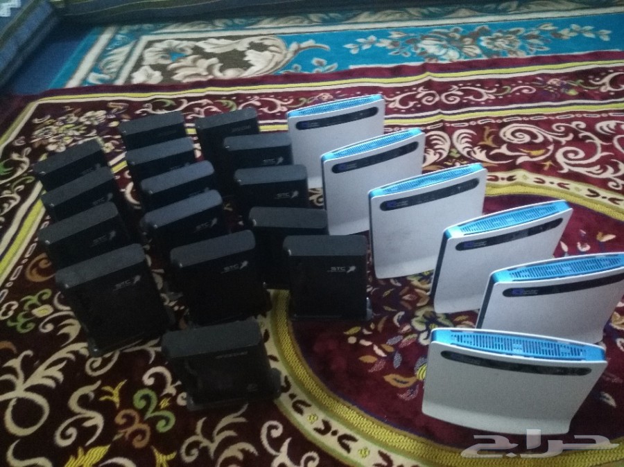 راوتر الشبح للبيع