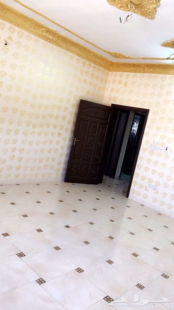 حراج العقار شقه اربع غرف للايجار