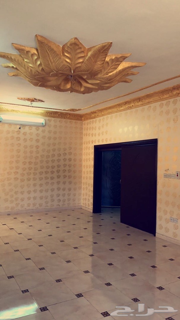 حراج العقار شقه اربع غرف للايجار
