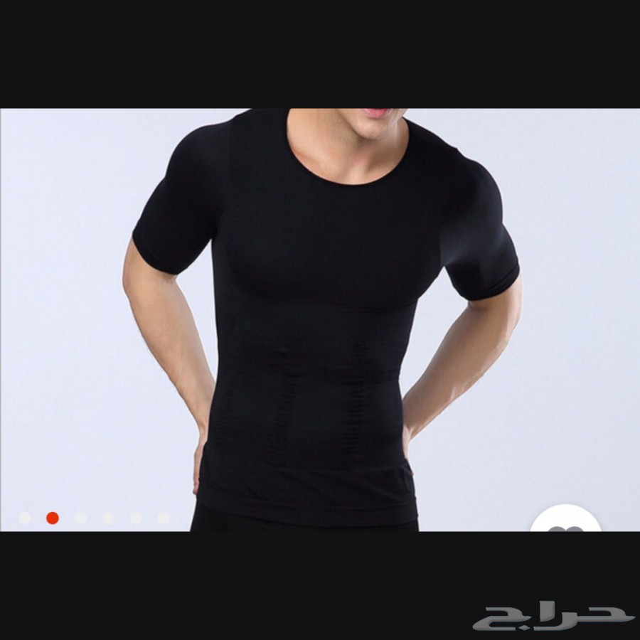 فنيله التنحيف وشد الجسم الرجالي
