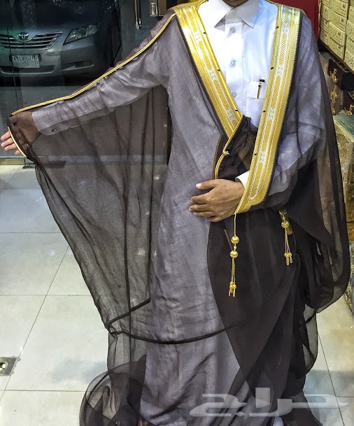مصنع عامر البشوت والمشالح