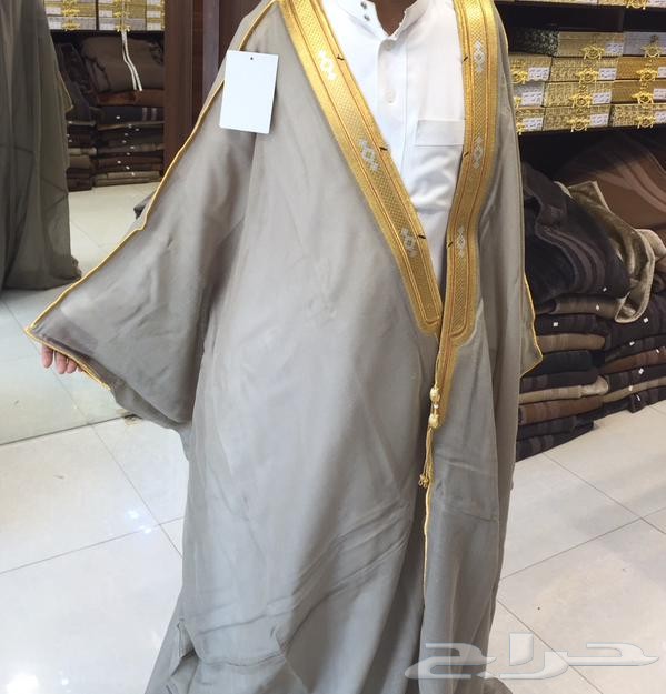 مصنع عامر البشوت والمشالح