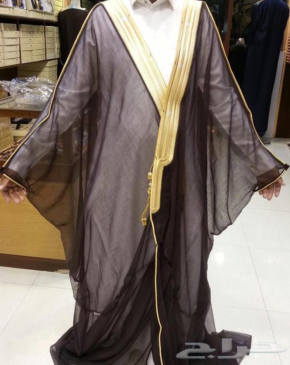 مصنع عامر البشوت والمشالح