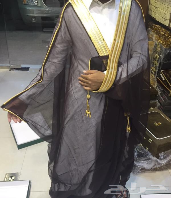 مصنع عامر البشوت والمشالح