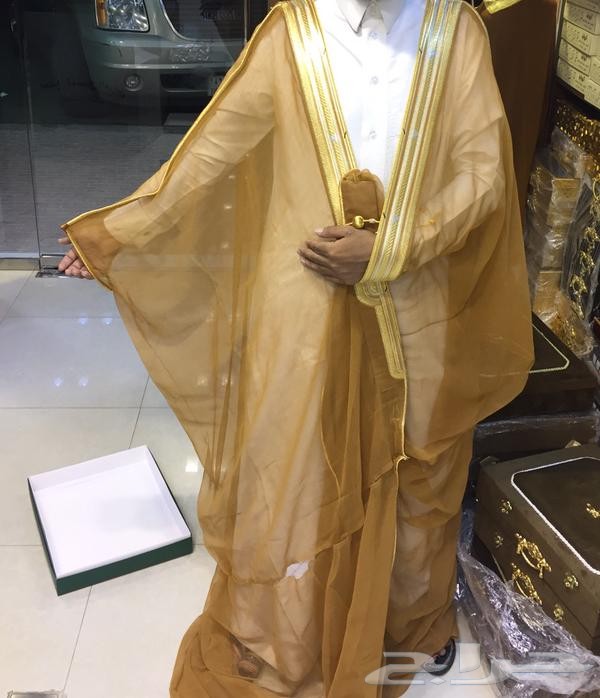 مصنع عامر البشوت والمشالح