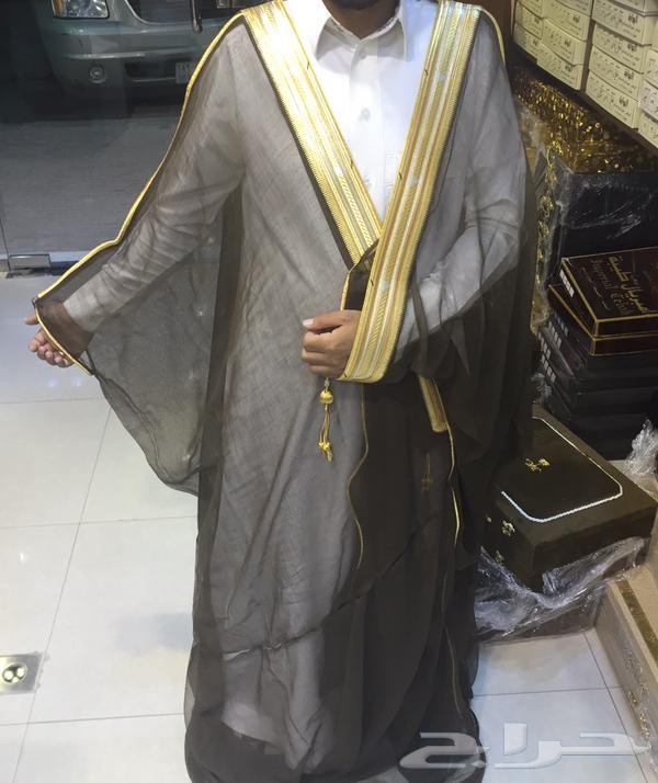 مصنع عامر البشوت والمشالح