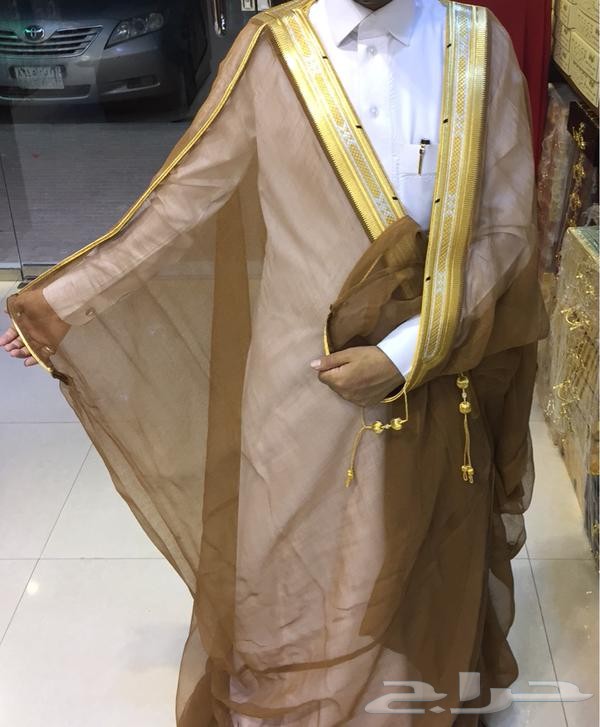 مصنع عامر البشوت والمشالح