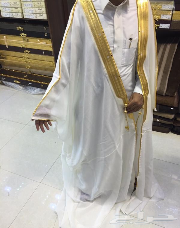 مصنع عامر البشوت والمشالح