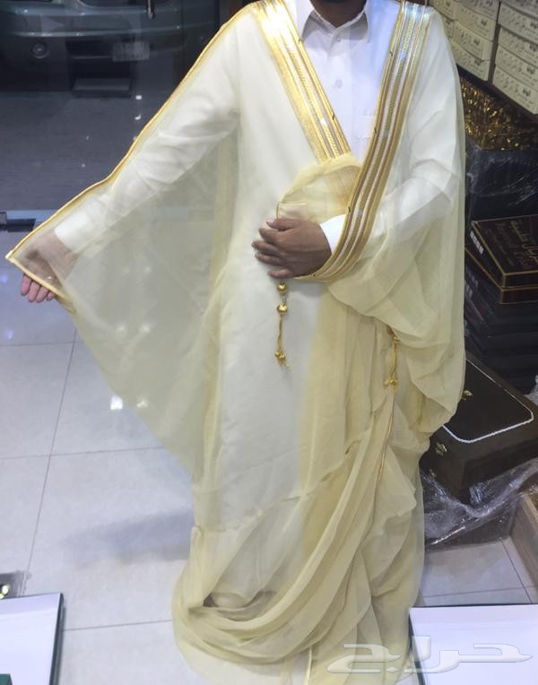 مصنع عامر البشوت والمشالح