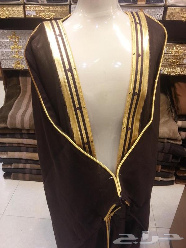 مصنع عامر البشوت والمشالح