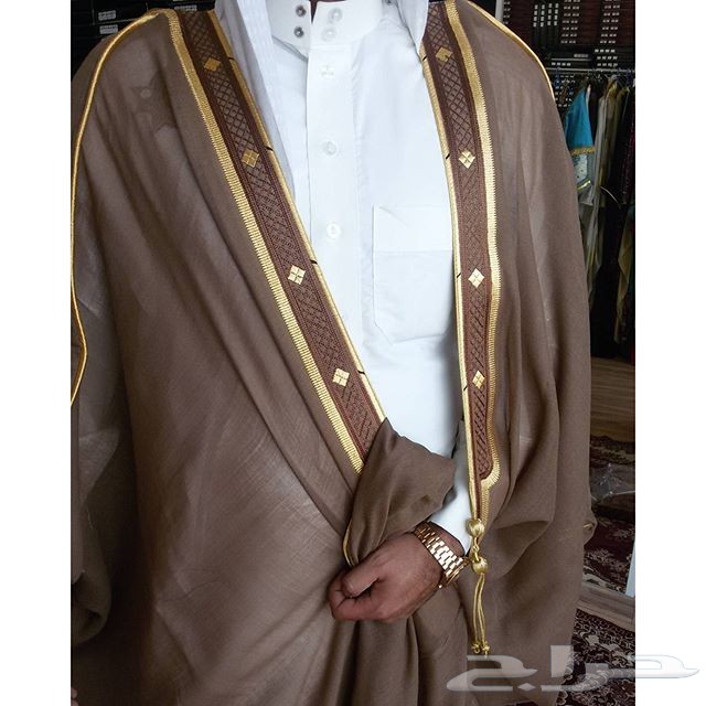 مصنع عامر البشوت والمشالح