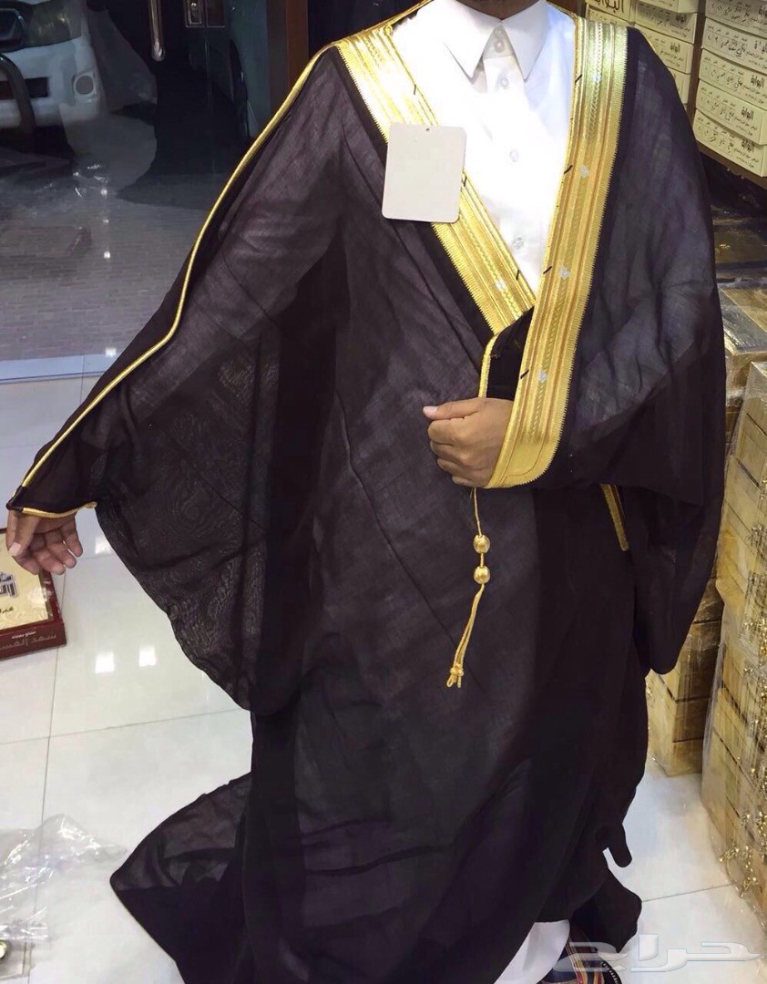 مصنع عامر البشوت والمشالح