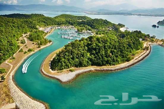 بكدج شهر عسل للسياحه فى ماليزيا لمدة 15 يوم