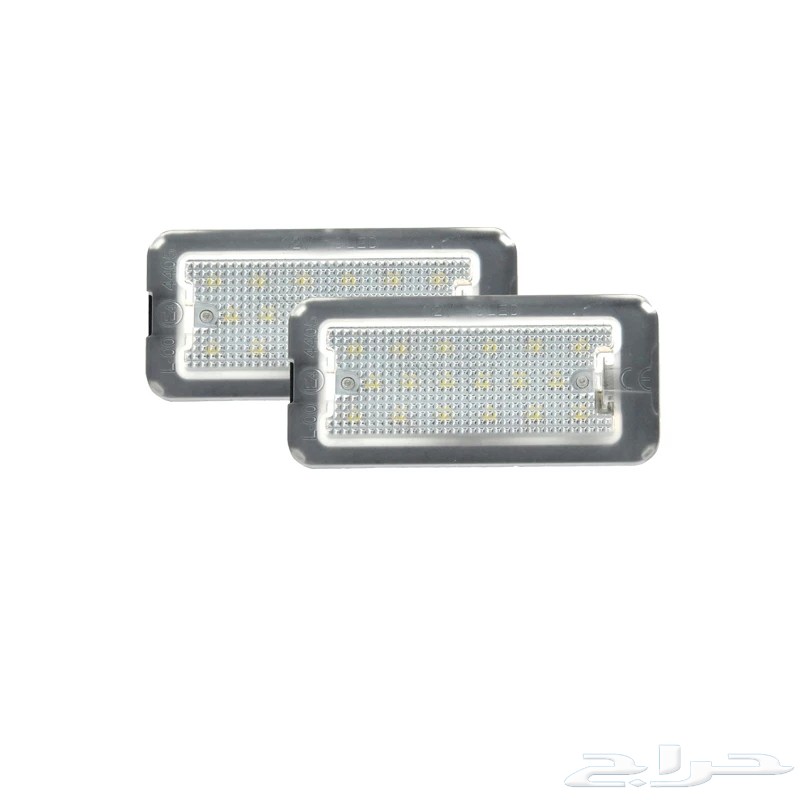 Fiat 500 led light  2