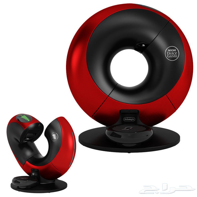 مكينة قهوه Delonghi Nescaf Dolce Gusto Eclip 1