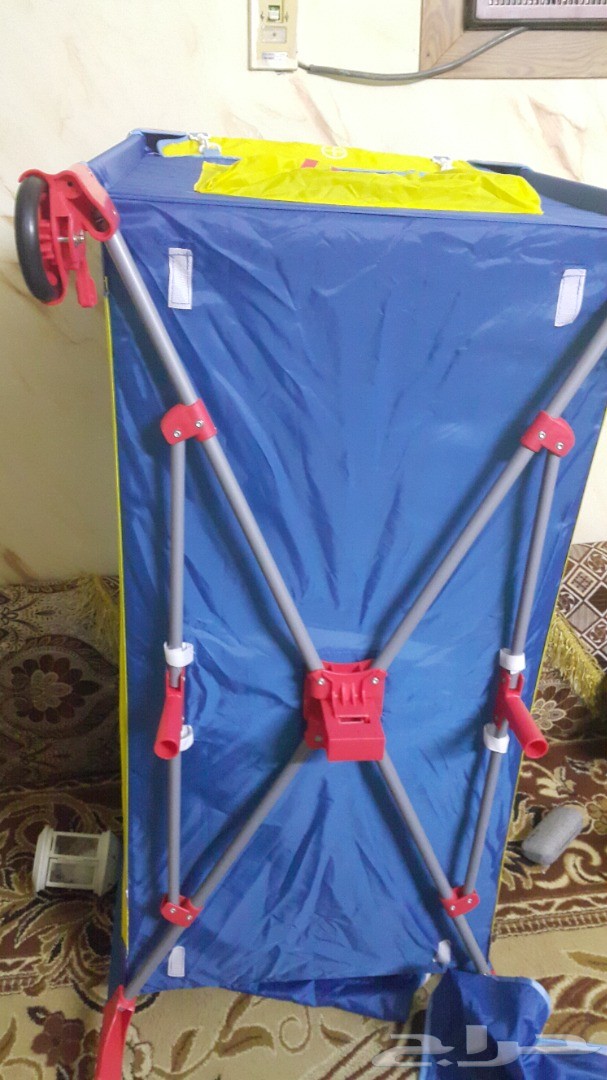 مجموعه أغراض  3