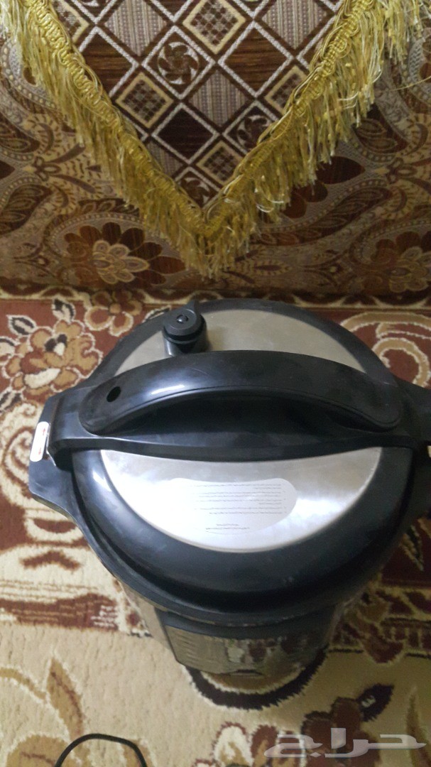 مجموعه أغراض  16