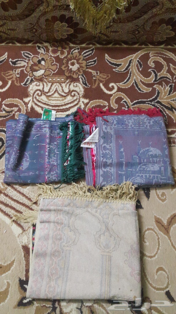 مجموعه أغراض  21