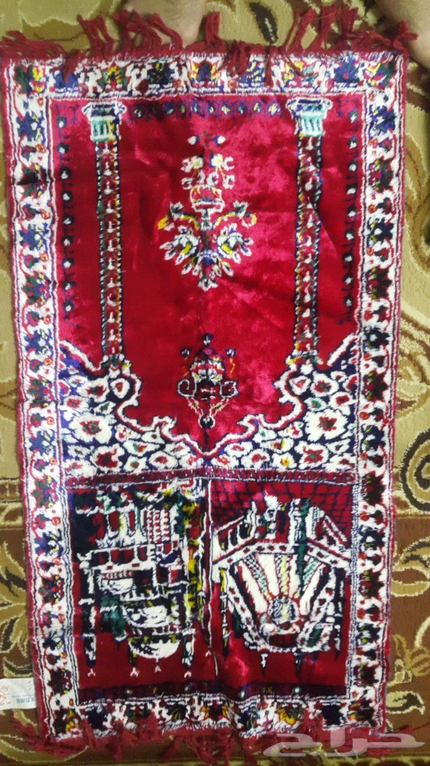 مجموعه أغراض  22