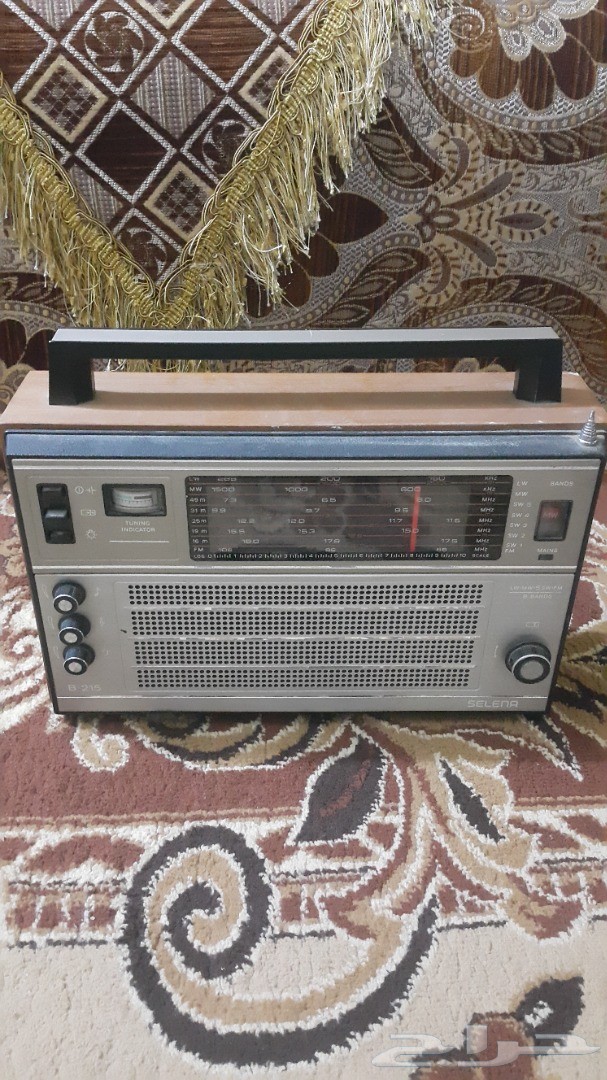 مجموعه أغراض  26