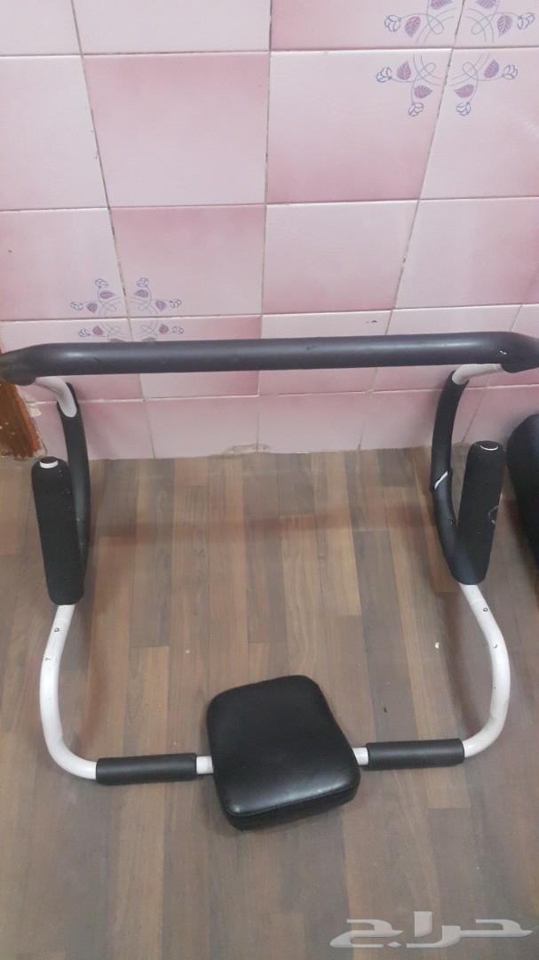 مجموعه أغراض  96