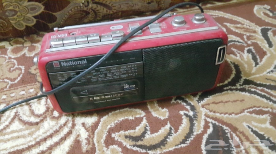 مجموعه أغراض  18