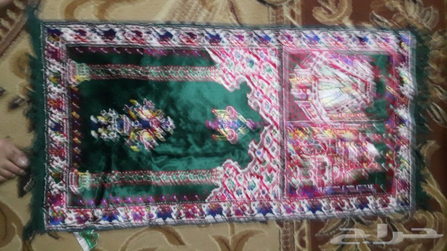مجموعه أغراض  23