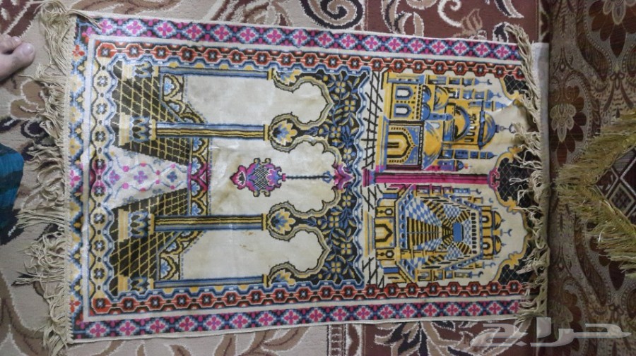 مجموعه أغراض  24