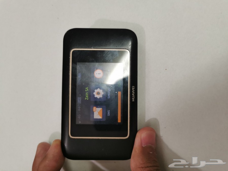 ماي فاي هواوي متنقل راوتر محمول كات 6 8