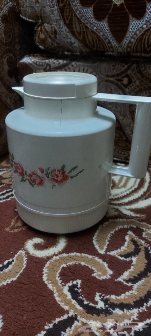 نظارة قديمه وساعه دله يابانيه  0