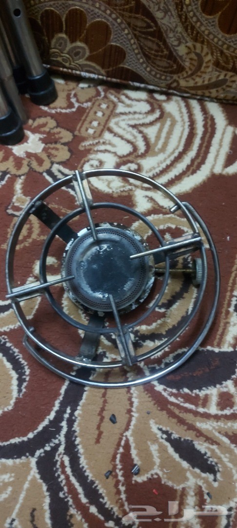 نظارة قديمه وساعه دله يابانيه  6