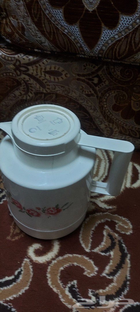 نظارة قديمه وساعه دله يابانيه  7