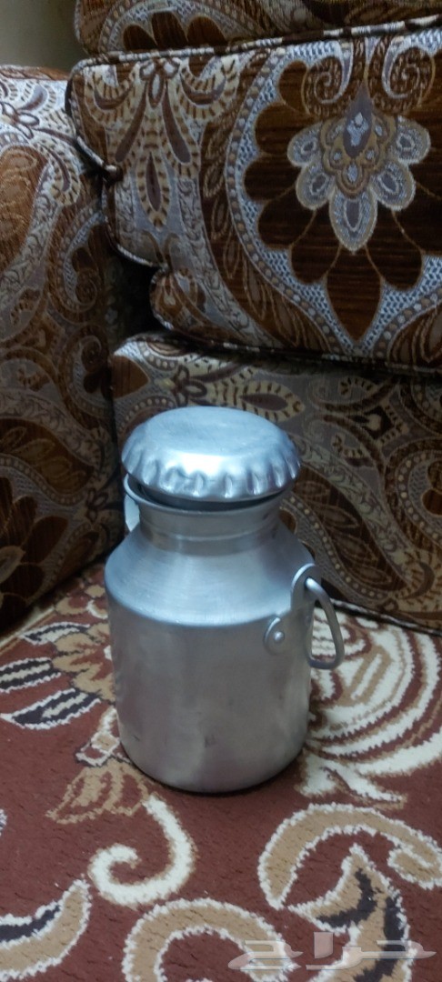 نظارة قديمه وساعه دله يابانيه  12